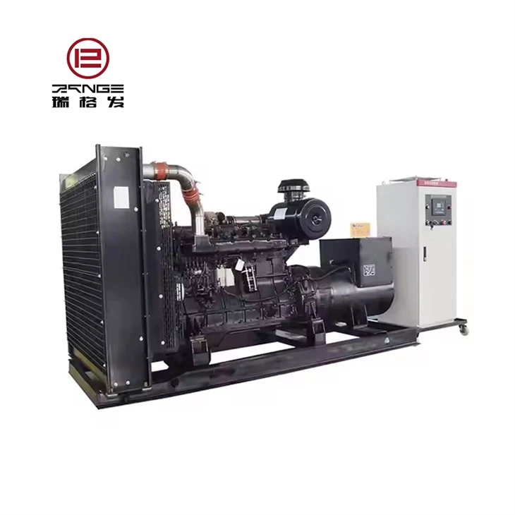 7kva Portable Generator high quality