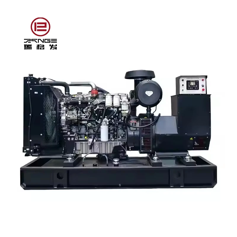 625kva Generator