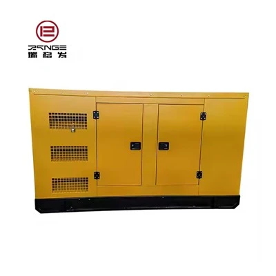 5KW marinski generator
